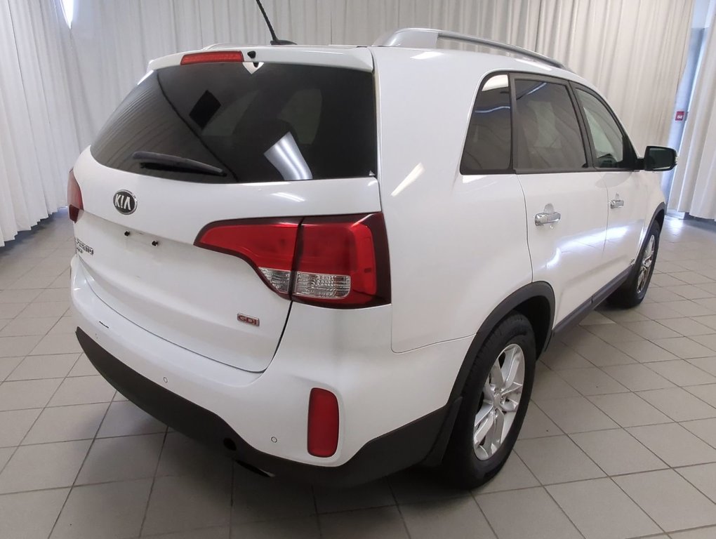 2015 Kia Sorento LX in Dartmouth, Nova Scotia - 8 - w1024h768px