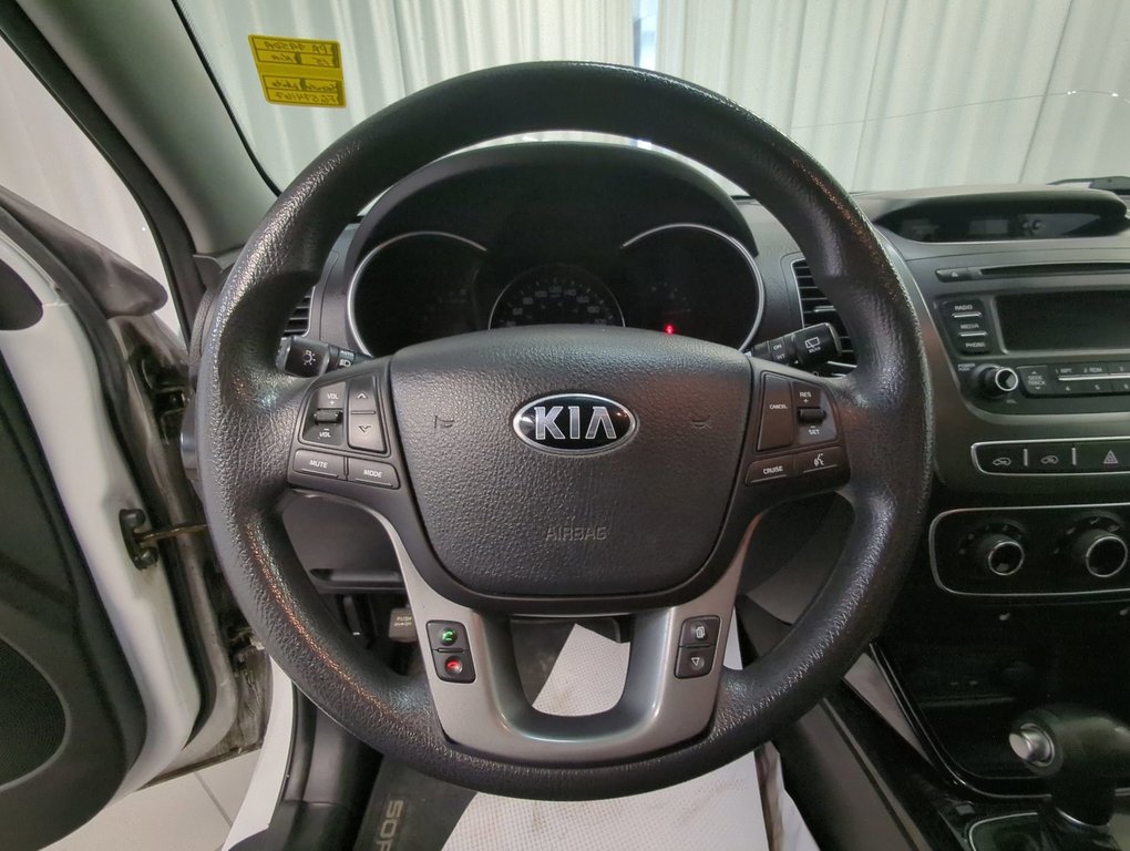 2015 Kia Sorento LX in Dartmouth, Nova Scotia - 14 - w1024h768px