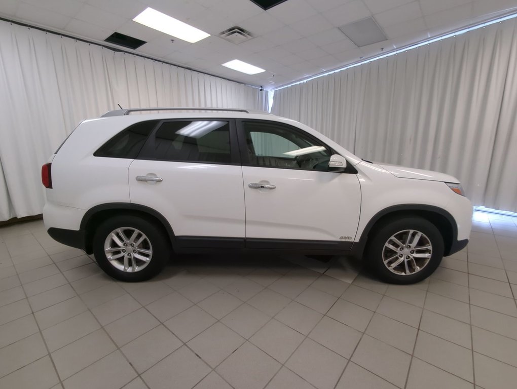 2015 Kia Sorento LX in Dartmouth, Nova Scotia - 9 - w1024h768px