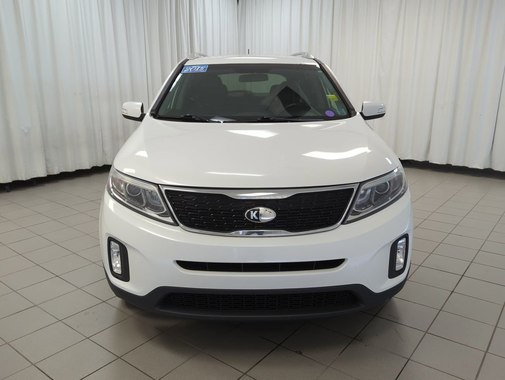 2015 Kia Sorento LX in Dartmouth, Nova Scotia - 3 - w1024h768px