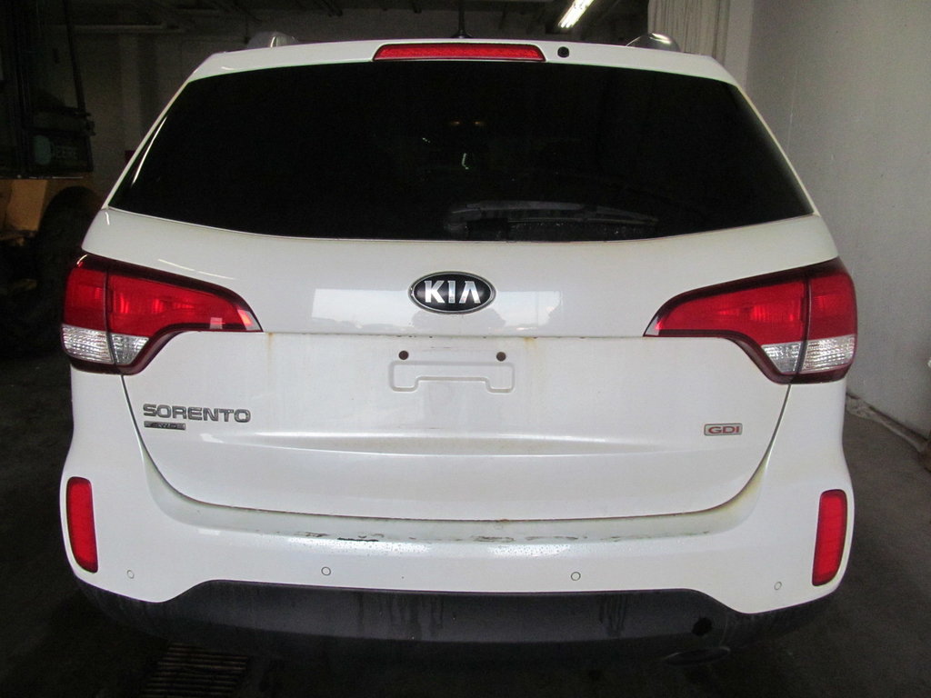 2015 Kia Sorento LX in Dartmouth, Nova Scotia - 3 - w1024h768px