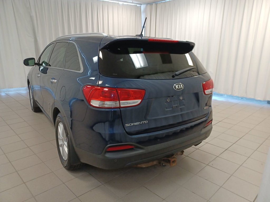 2016  Sorento 2.0L Turbo LX+ in Dartmouth, Nova Scotia - 5 - w1024h768px