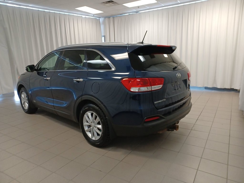 2016  Sorento 2.0L Turbo LX+ in Dartmouth, Nova Scotia - 4 - w1024h768px