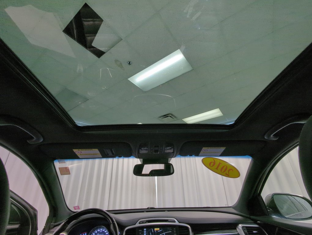 2016 Kia Sorento 3.3L SX in Dartmouth, Nova Scotia - 22 - w1024h768px