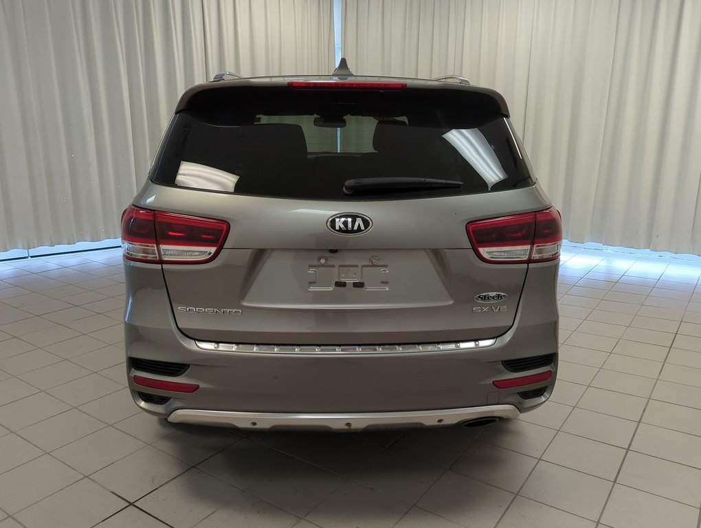2016 Kia Sorento 3.3L SX in Dartmouth, Nova Scotia - 7 - w1024h768px
