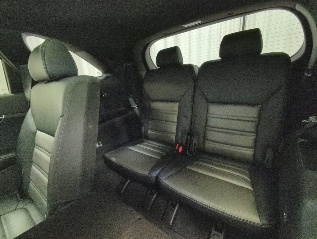 2016 Kia Sorento 3.3L SX in Dartmouth, Nova Scotia - 24 - w1024h768px