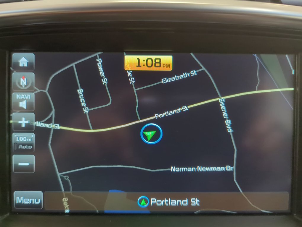 2016 Kia Sorento 3.3L SX in Dartmouth, Nova Scotia - 18 - w1024h768px