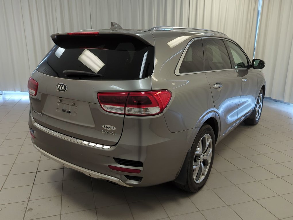 2016 Kia Sorento 3.3L SX in Dartmouth, Nova Scotia - 8 - w1024h768px