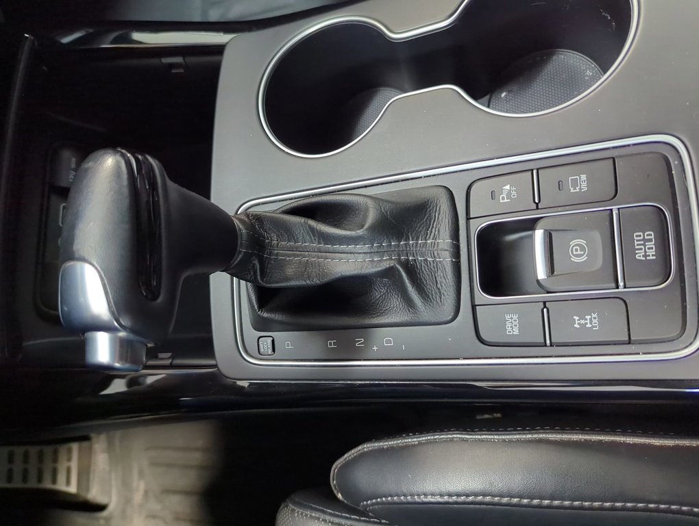 2016 Kia Sorento 3.3L SX in Dartmouth, Nova Scotia - 20 - w1024h768px