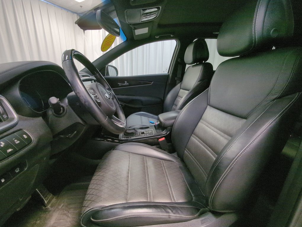 2016 Kia Sorento 3.3L SX in Dartmouth, Nova Scotia - 11 - w1024h768px
