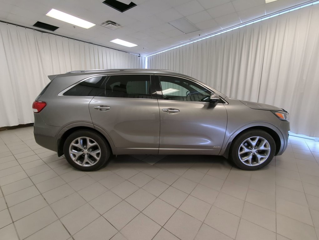2016 Kia Sorento 3.3L SX in Dartmouth, Nova Scotia - 9 - w1024h768px
