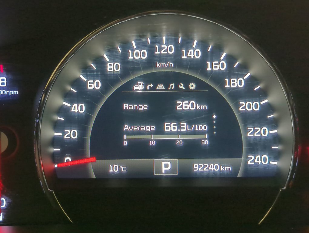 2016 Kia Sorento 3.3L SX in Dartmouth, Nova Scotia - 15 - w1024h768px