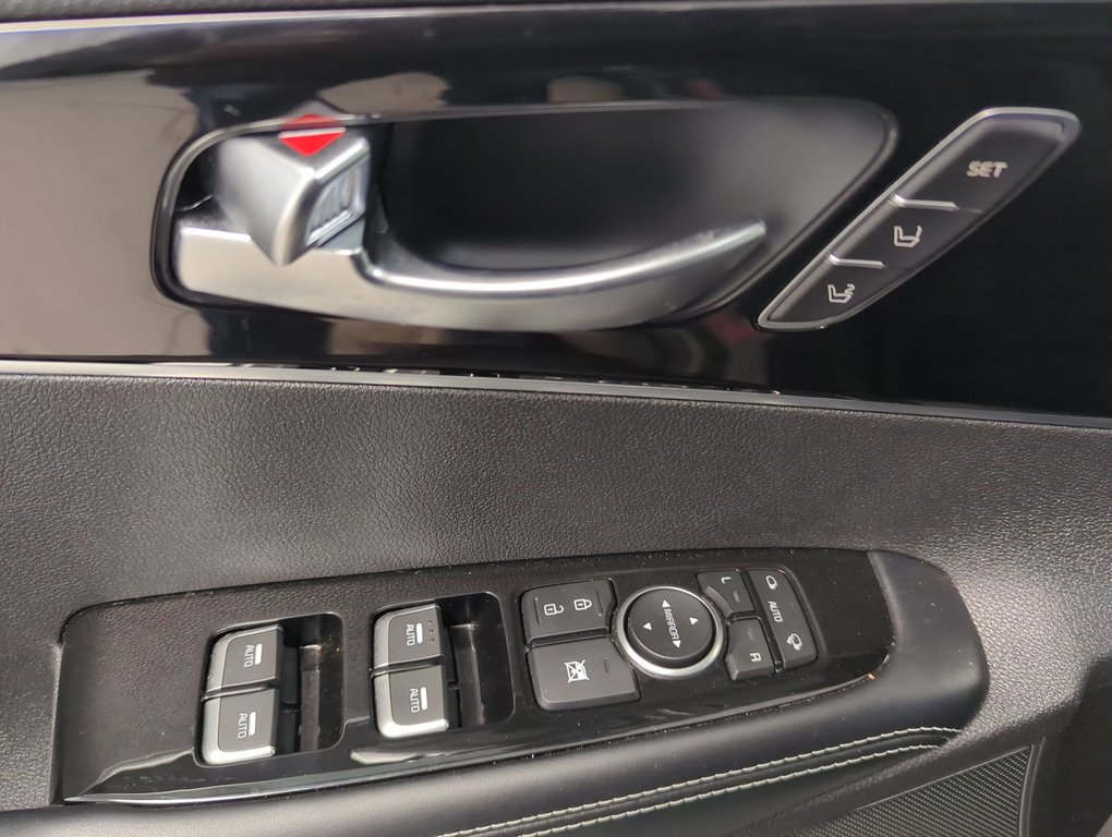 2016 Kia Sorento 3.3L SX in Dartmouth, Nova Scotia - 13 - w1024h768px
