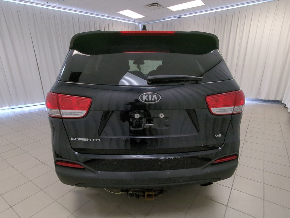 2018 Kia Sorento LX V6 in Dartmouth, Nova Scotia - 7 - w1024h768px