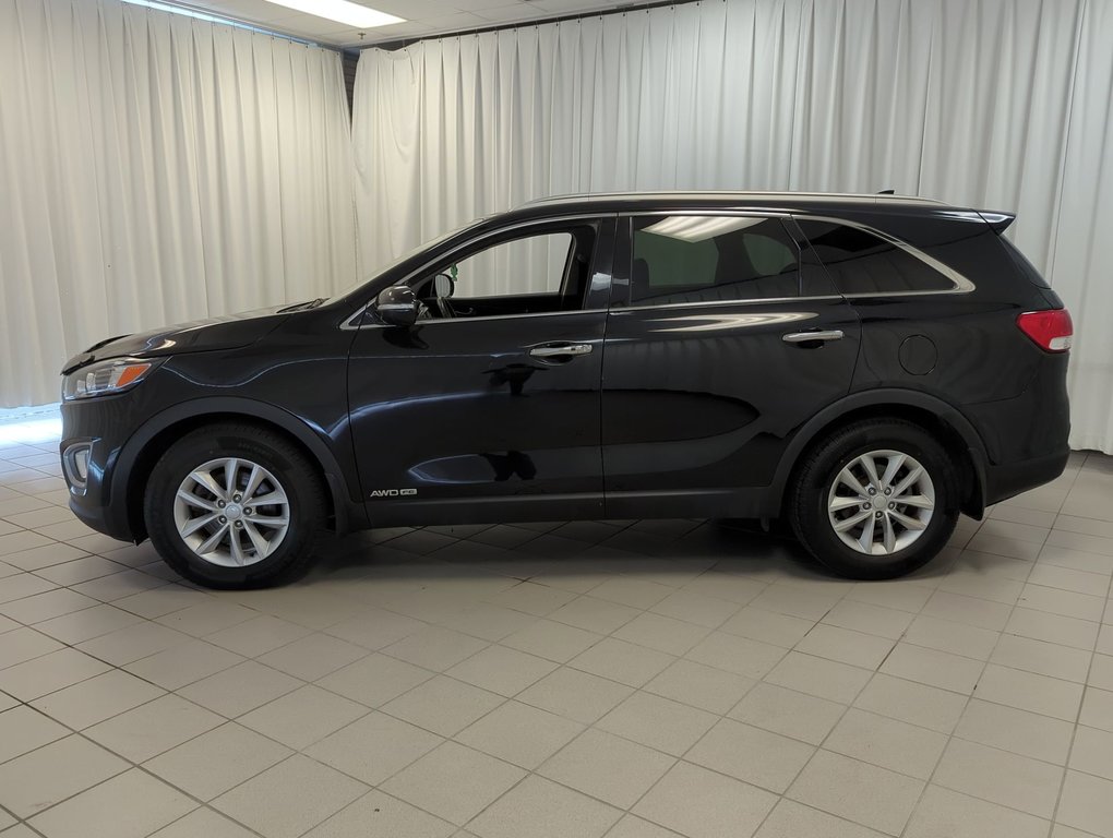 2018 Kia Sorento LX V6 in Dartmouth, Nova Scotia - 5 - w1024h768px