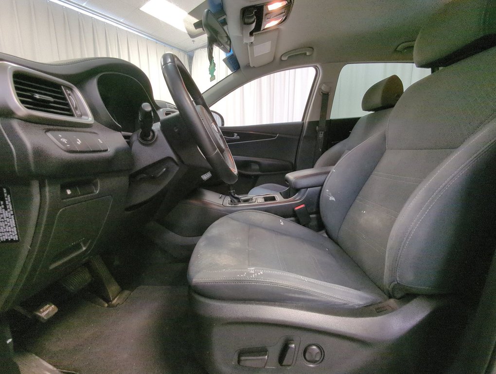 2018 Kia Sorento LX V6 in Dartmouth, Nova Scotia - 11 - w1024h768px