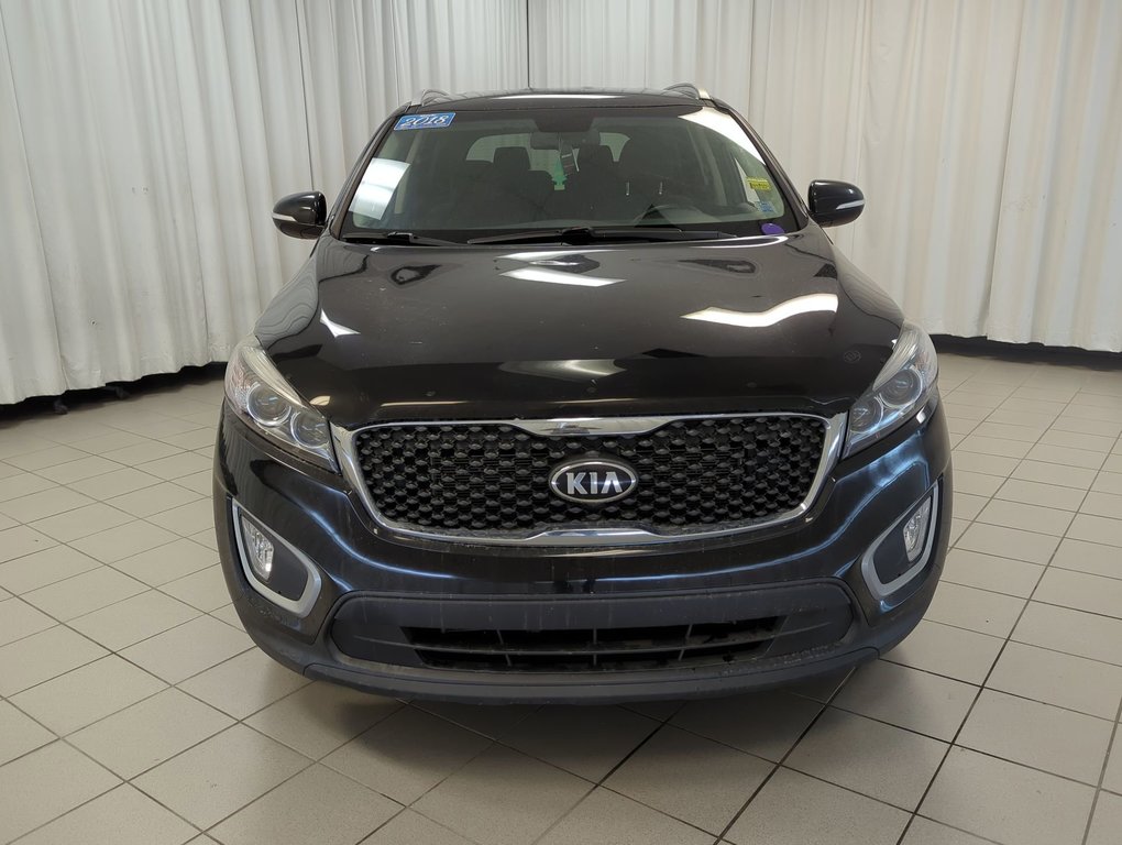 2018 Kia Sorento LX V6 in Dartmouth, Nova Scotia - 3 - w1024h768px