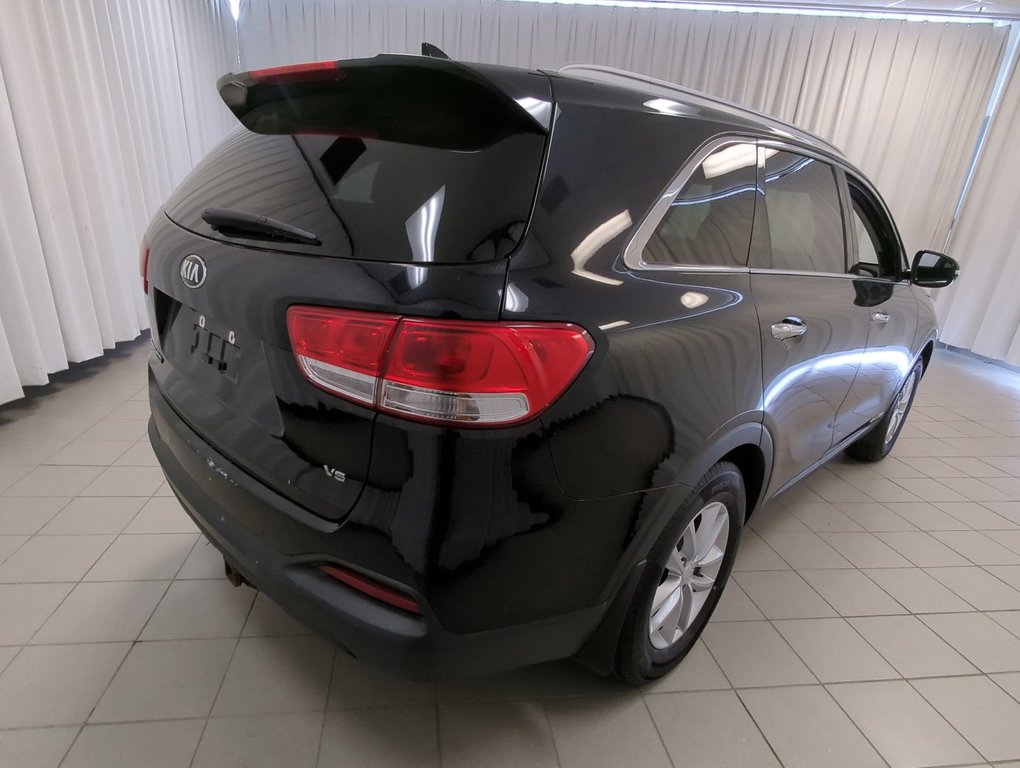 2018 Kia Sorento LX V6 in Dartmouth, Nova Scotia - 8 - w1024h768px