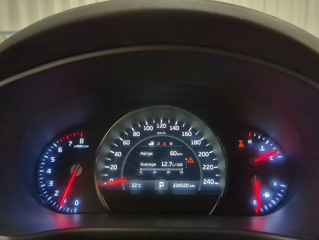 2018 Kia Sorento LX V6 in Dartmouth, Nova Scotia - 15 - w1024h768px