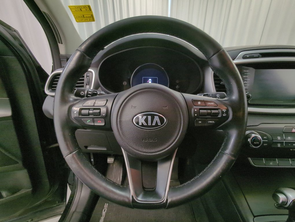 2018 Kia Sorento LX V6 in Dartmouth, Nova Scotia - 14 - w1024h768px