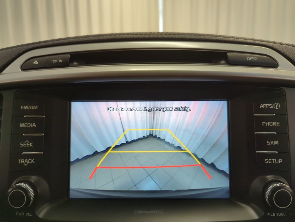 2018 Kia Sorento LX V6 in Dartmouth, Nova Scotia - 17 - w1024h768px