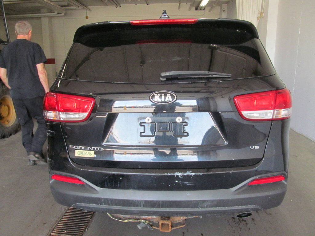 2018 Kia Sorento LX V6 in Dartmouth, Nova Scotia - 3 - w1024h768px
