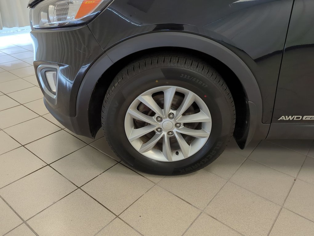 2018 Kia Sorento LX V6 in Dartmouth, Nova Scotia - 10 - w1024h768px