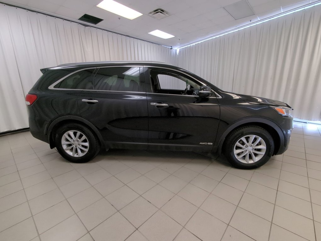 2018 Kia Sorento LX V6 in Dartmouth, Nova Scotia - 9 - w1024h768px