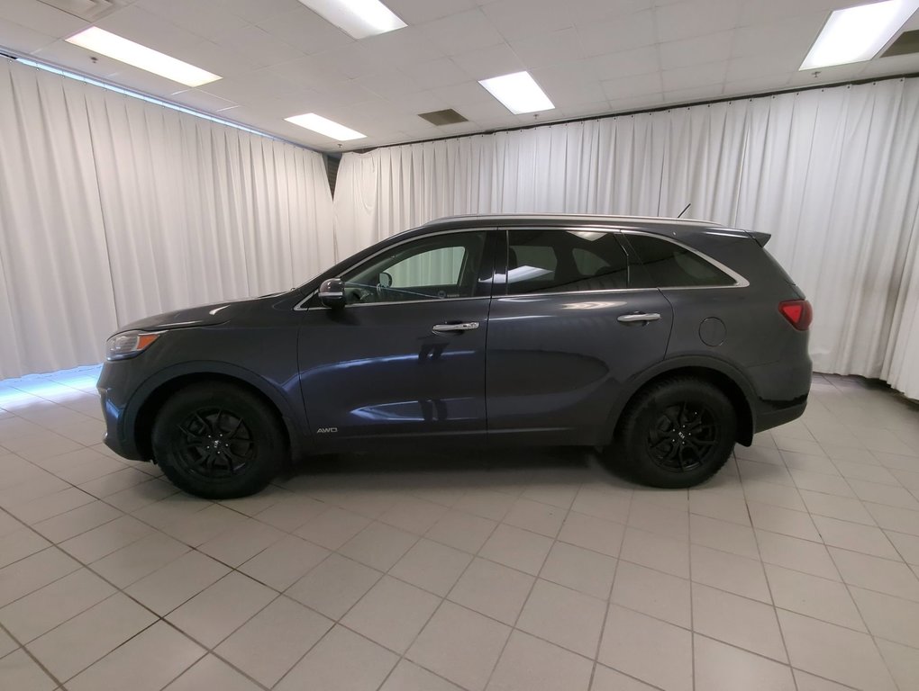 2019 Kia Sorento LX in Dartmouth, Nova Scotia - 5 - w1024h768px