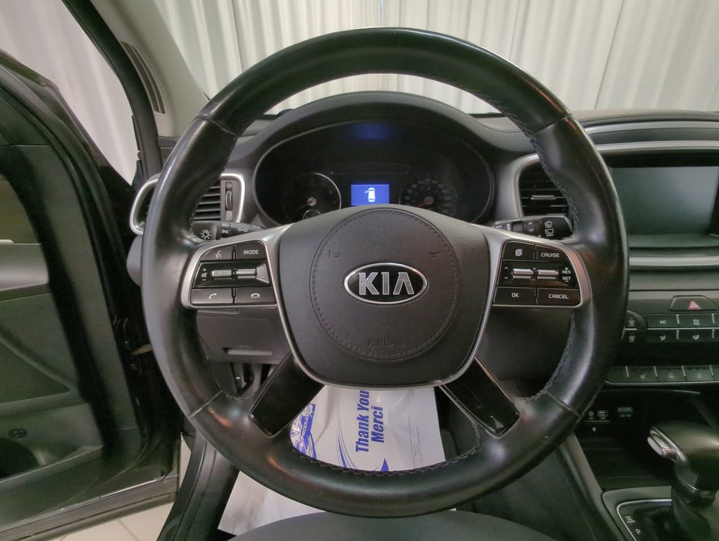 2019 Kia Sorento LX in Dartmouth, Nova Scotia - 14 - w1024h768px