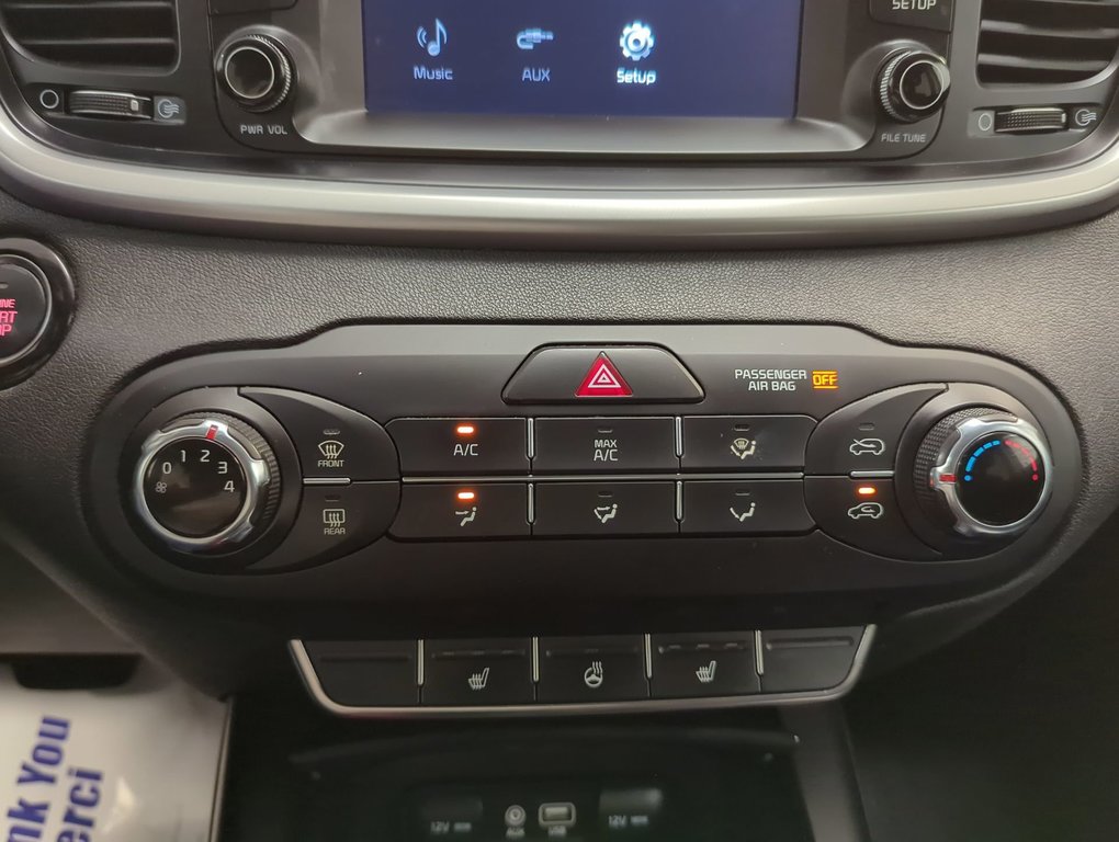 2019 Kia Sorento LX in Dartmouth, Nova Scotia - 18 - w1024h768px