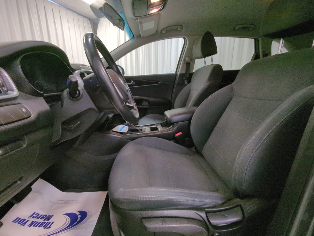 2019 Kia Sorento LX in Dartmouth, Nova Scotia - 11 - w1024h768px