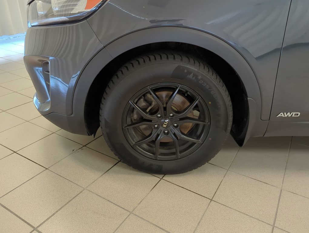 2019 Kia Sorento LX in Dartmouth, Nova Scotia - 10 - w1024h768px