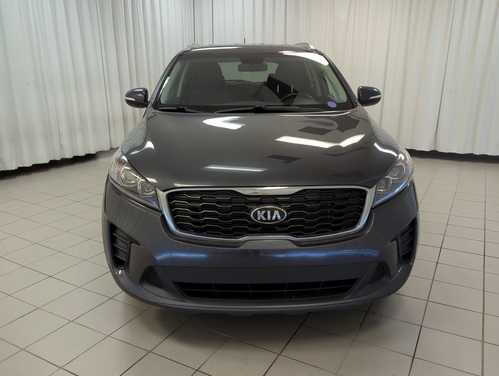2019 Kia Sorento LX in Dartmouth, Nova Scotia - 3 - w1024h768px