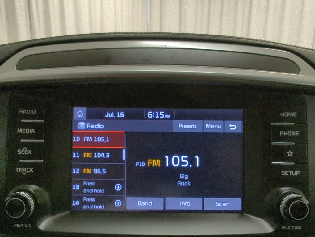 2019 Kia Sorento LX in Dartmouth, Nova Scotia - 16 - w1024h768px
