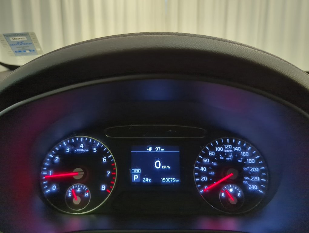 2019 Kia Sorento LX in Dartmouth, Nova Scotia - 15 - w1024h768px