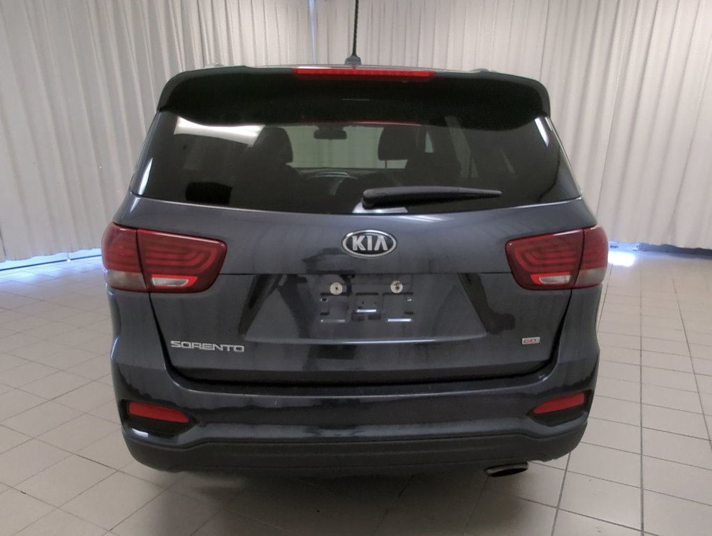 2019 Kia Sorento LX in Dartmouth, Nova Scotia - 7 - w1024h768px