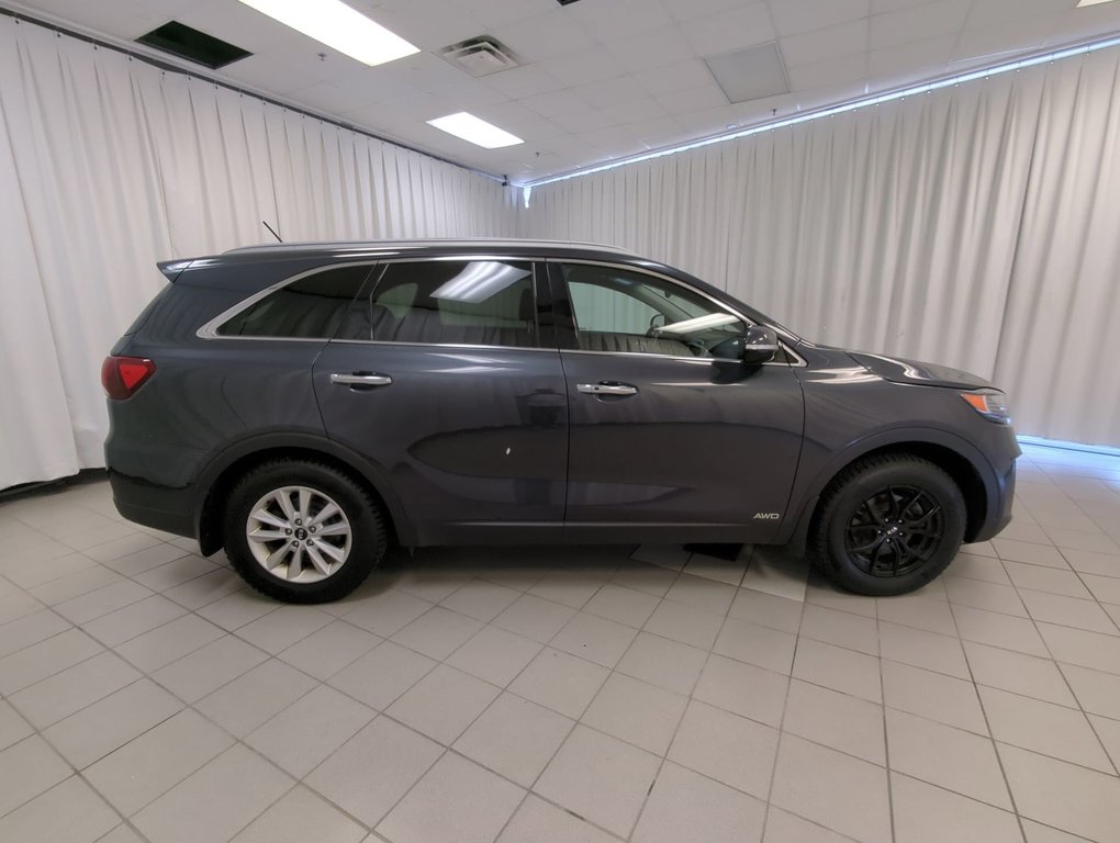 2019 Kia Sorento LX in Dartmouth, Nova Scotia - 9 - w1024h768px