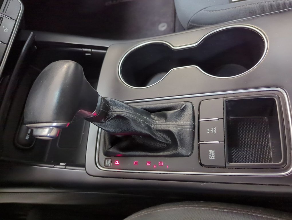 2019 Kia Sorento LX in Dartmouth, Nova Scotia - 19 - w1024h768px