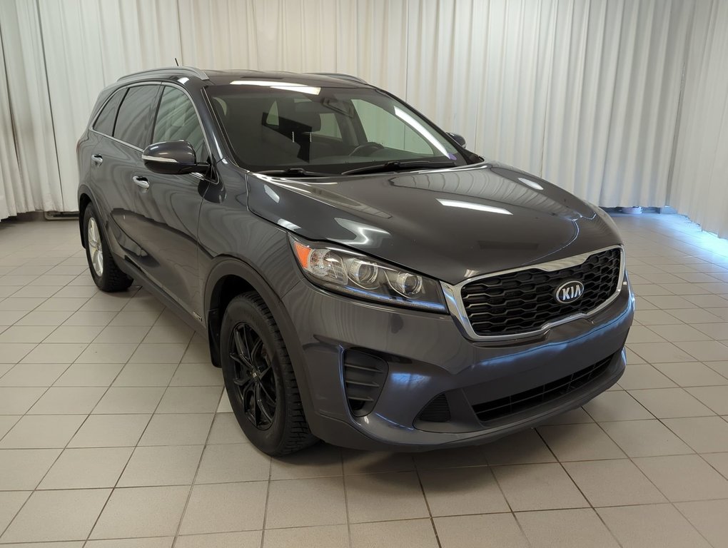 2019 Kia Sorento LX in Dartmouth, Nova Scotia - 2 - w1024h768px