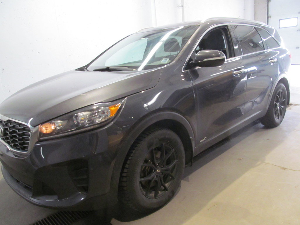 2019 Kia Sorento LX in Dartmouth, Nova Scotia - 2 - w1024h768px