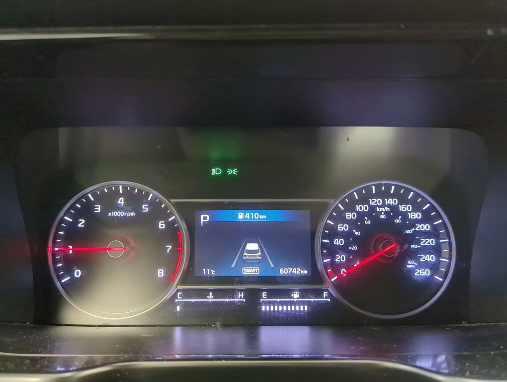 2021 Kia Sorento LX+ in Dartmouth, Nova Scotia - 15 - w1024h768px