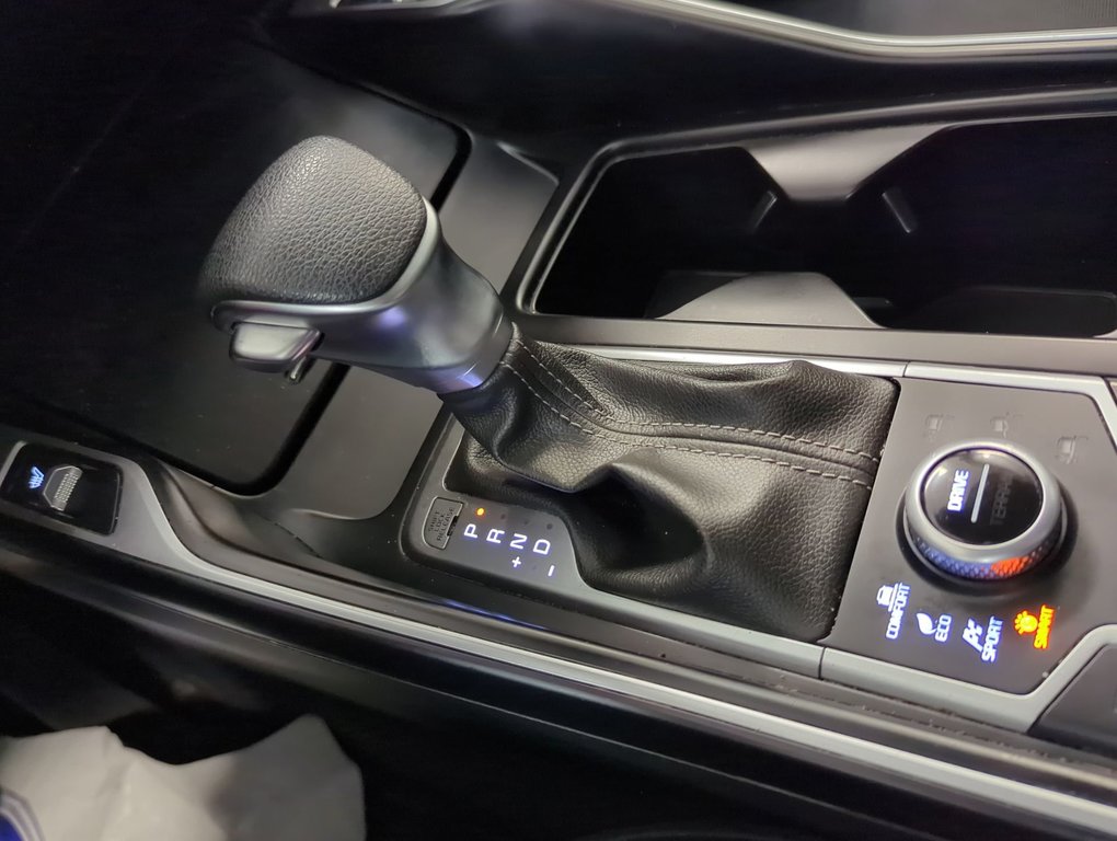 2021 Kia Sorento LX+ in Dartmouth, Nova Scotia - 19 - w1024h768px