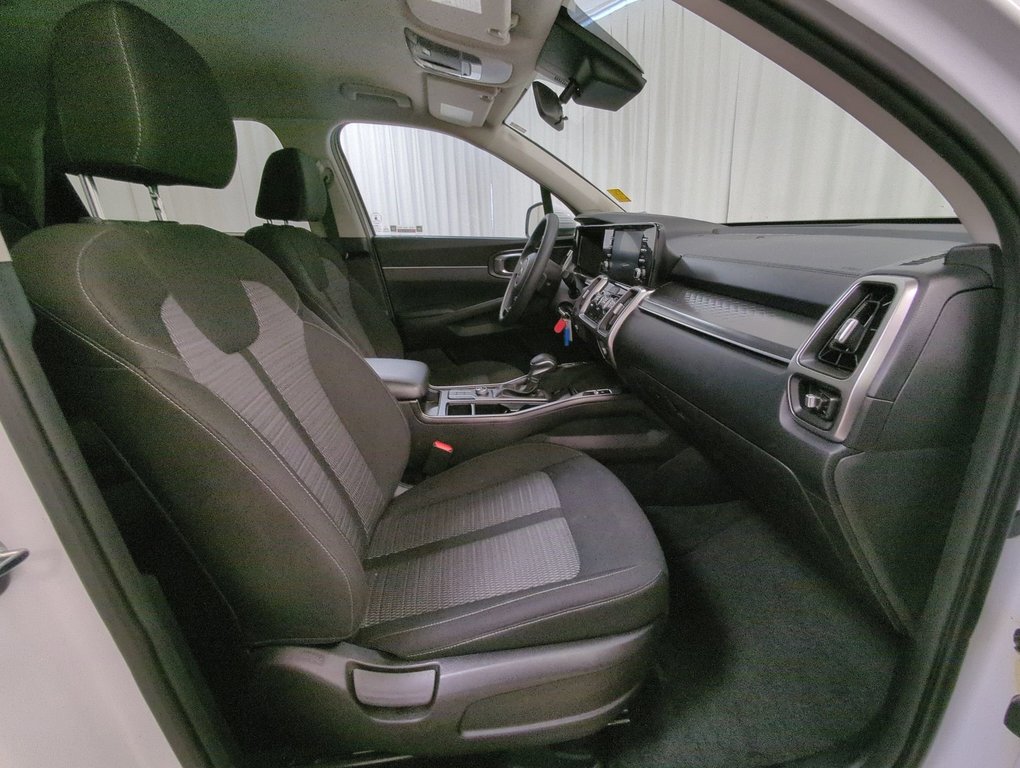 2021 Kia Sorento LX+ in Dartmouth, Nova Scotia - 24 - w1024h768px