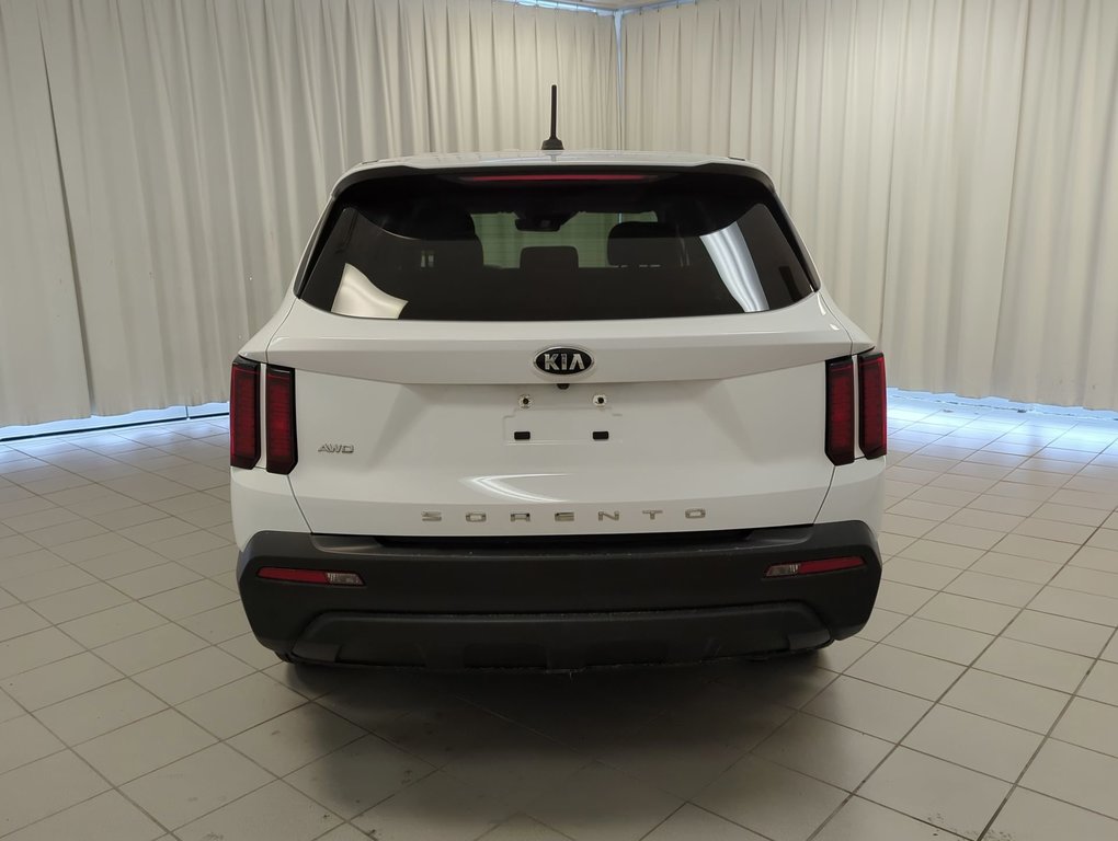 2021 Kia Sorento LX+ in Dartmouth, Nova Scotia - 7 - w1024h768px