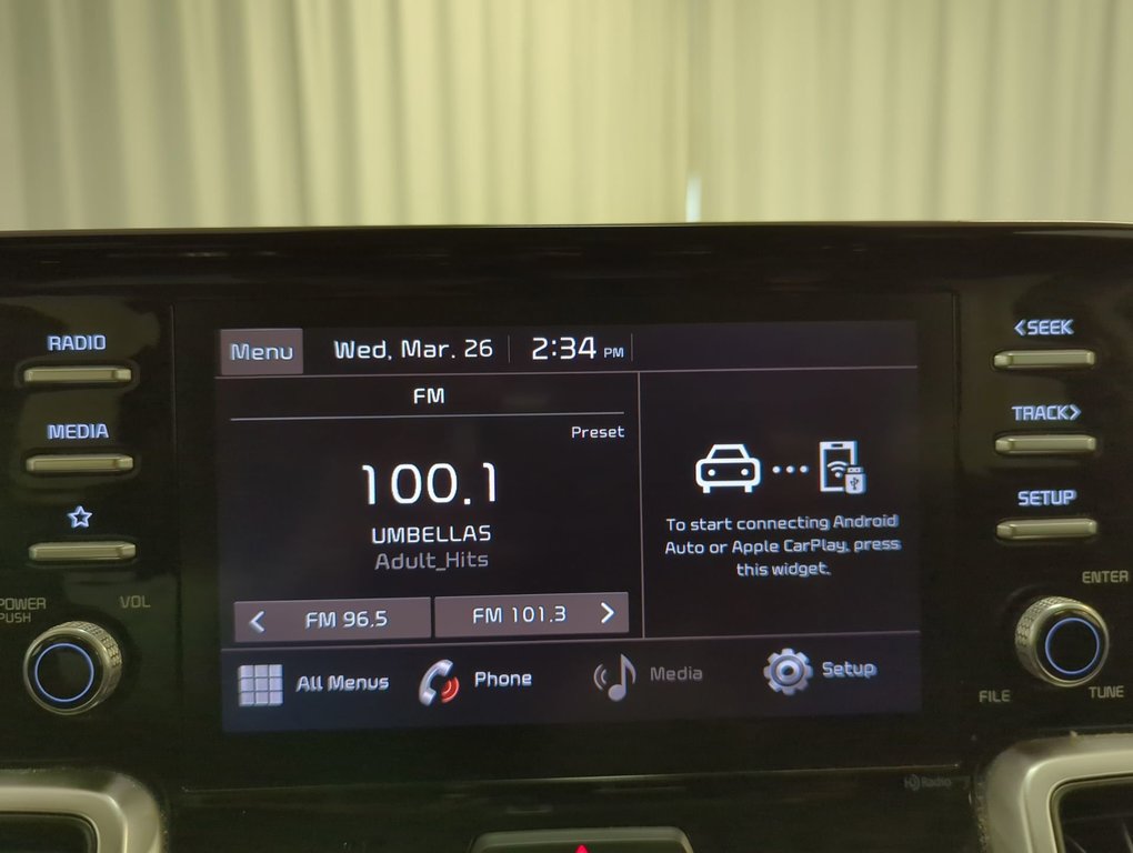 2021 Kia Sorento LX+ in Dartmouth, Nova Scotia - 16 - w1024h768px