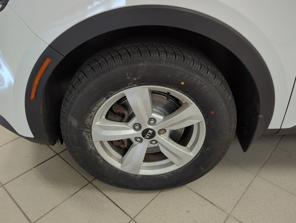 2021 Kia Sorento LX+ in Dartmouth, Nova Scotia - 10 - w1024h768px