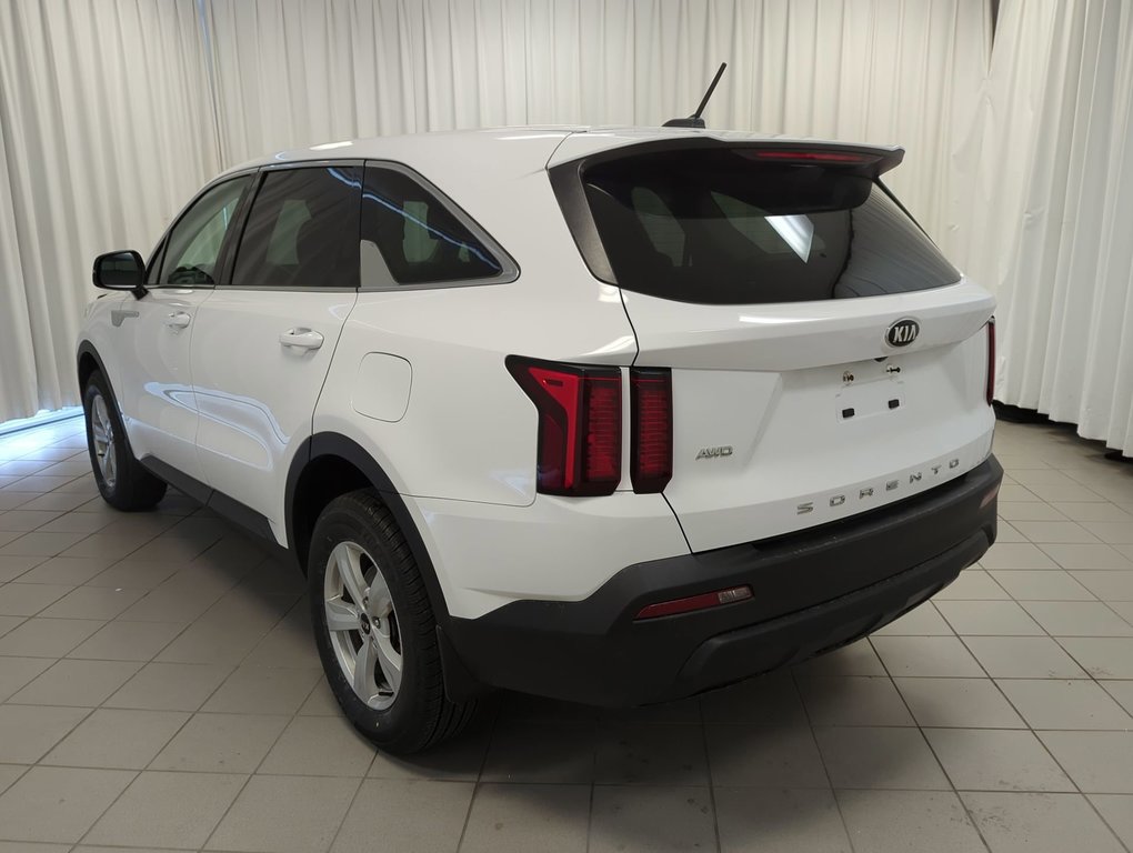 2021 Kia Sorento LX+ in Dartmouth, Nova Scotia - 6 - w1024h768px