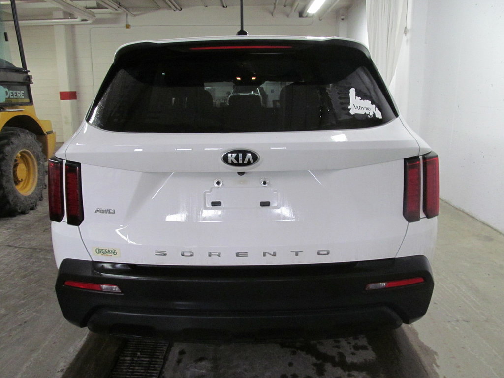 2021 Kia Sorento LX+ in Dartmouth, Nova Scotia - 3 - w1024h768px