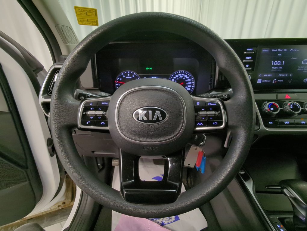 2021 Kia Sorento LX+ in Dartmouth, Nova Scotia - 14 - w1024h768px